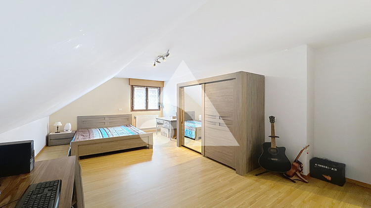 Ma-Cabane - Vente Maison CRESPIN, 137 m²