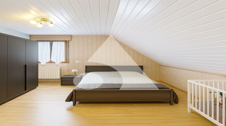 Ma-Cabane - Vente Maison CRESPIN, 137 m²