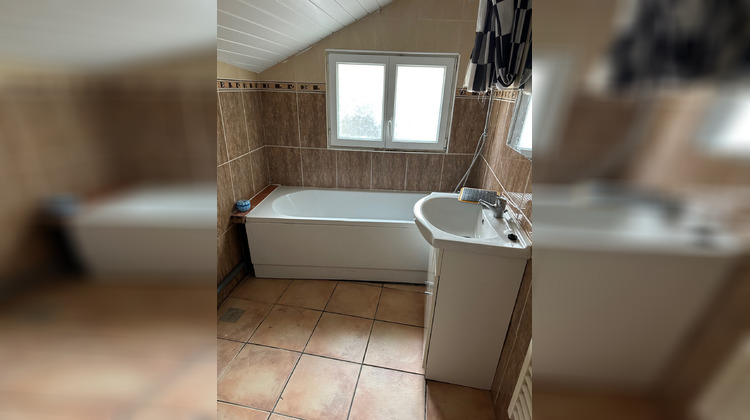 Ma-Cabane - Vente Maison Crespin, 75 m²