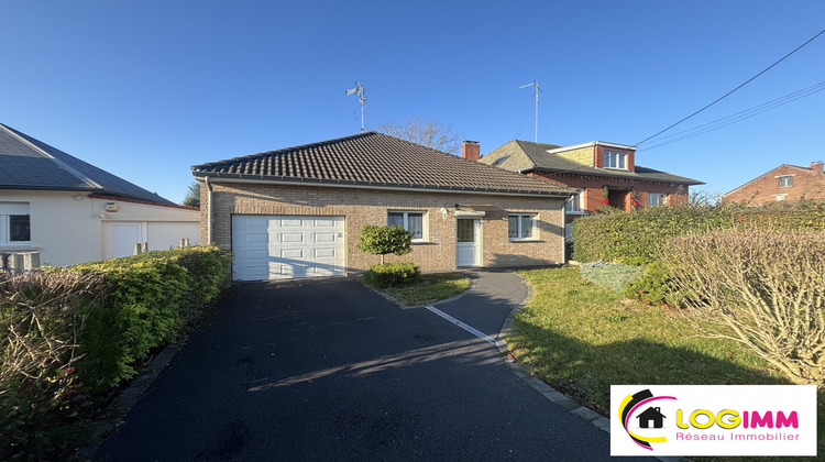 Ma-Cabane - Vente Maison Crespin, 93 m²