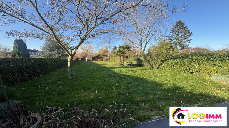 Ma-Cabane - Vente Maison Crespin, 93 m²