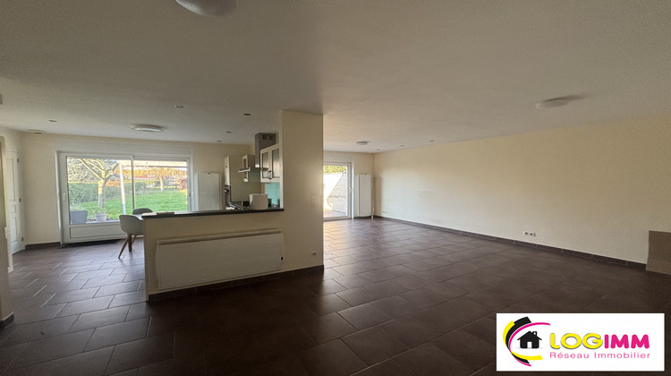 Ma-Cabane - Vente Maison Crespin, 93 m²