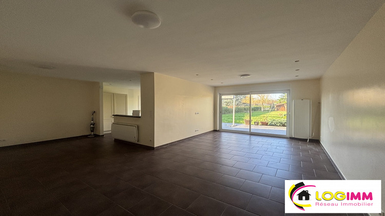 Ma-Cabane - Vente Maison Crespin, 93 m²