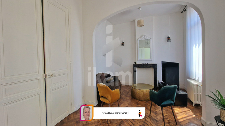 Ma-Cabane - Vente Maison Crespin, 221 m²