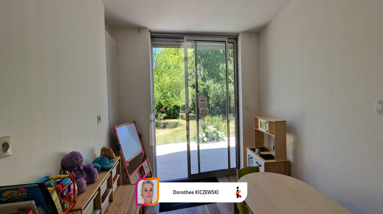 Ma-Cabane - Vente Maison Crespin, 221 m²