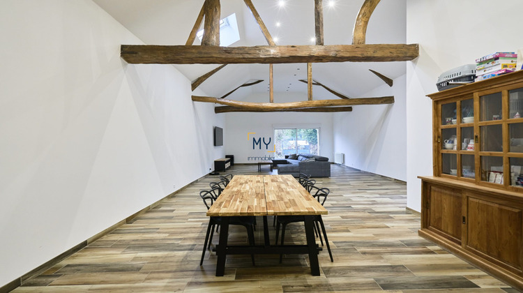 Ma-Cabane - Vente Maison Crespin, 304 m²