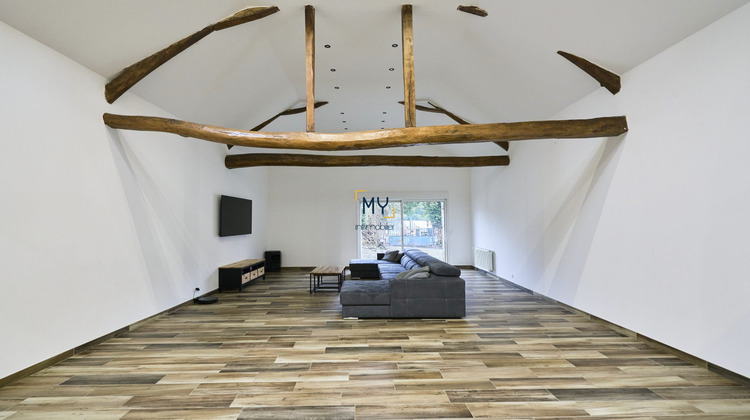 Ma-Cabane - Vente Maison Crespin, 304 m²