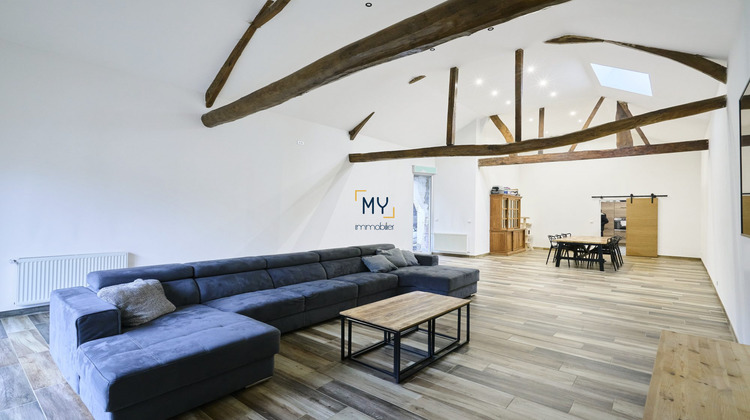 Ma-Cabane - Vente Maison Crespin, 304 m²