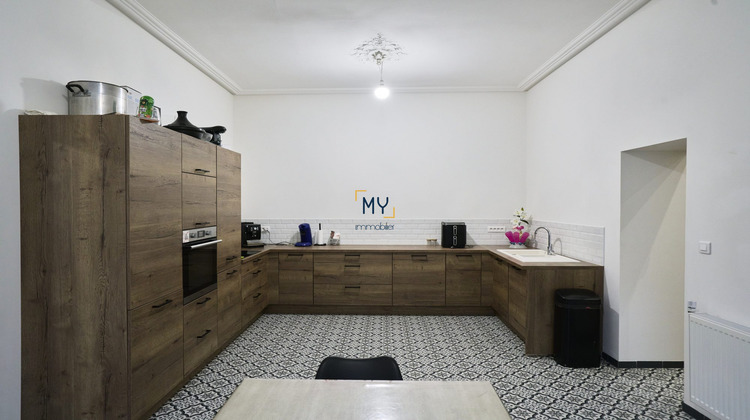 Ma-Cabane - Vente Maison Crespin, 304 m²