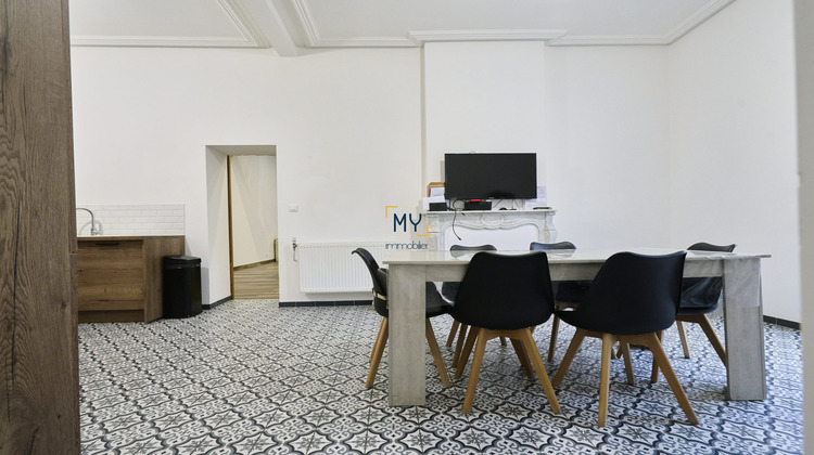 Ma-Cabane - Vente Maison Crespin, 304 m²