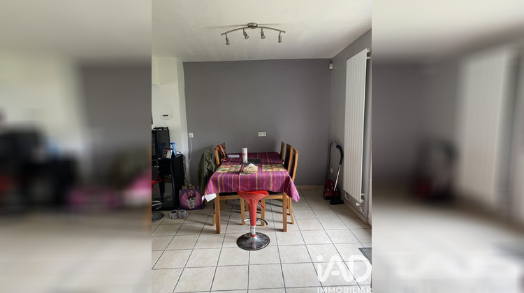 Ma-Cabane - Vente Maison Crespin, 75 m²