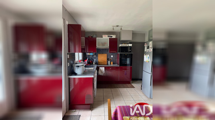 Ma-Cabane - Vente Maison Crespin, 75 m²