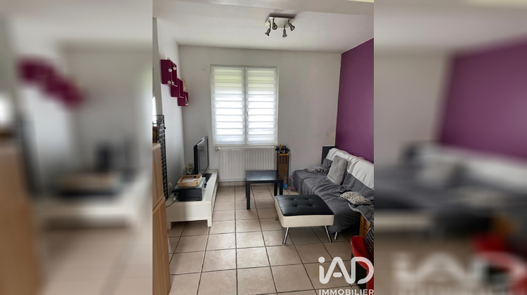 Ma-Cabane - Vente Maison Crespin, 75 m²