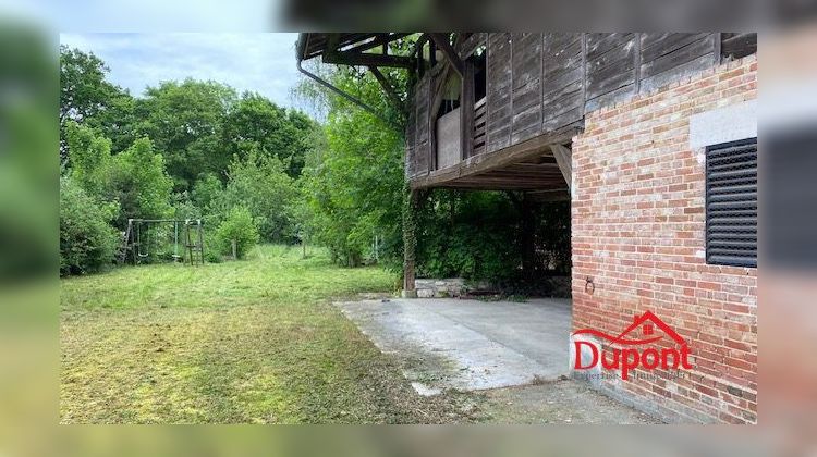 Ma-Cabane - Vente Maison Crespy-le-Neuf, 195 m²