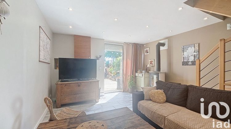 Ma-Cabane - Vente Maison Cressanges, 132 m²