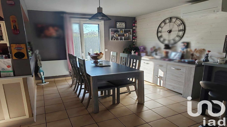 Ma-Cabane - Vente Maison Cressanges, 82 m²