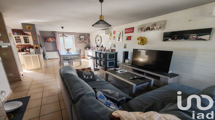 Ma-Cabane - Vente Maison Cressanges, 82 m²