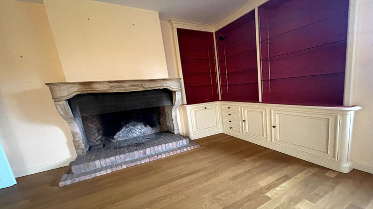 Ma-Cabane - Vente Maison CRESSANGES, 205 m²