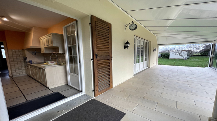 Ma-Cabane - Vente Maison CRESSANGES, 205 m²