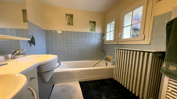 Ma-Cabane - Vente Maison CRESSANGES, 205 m²