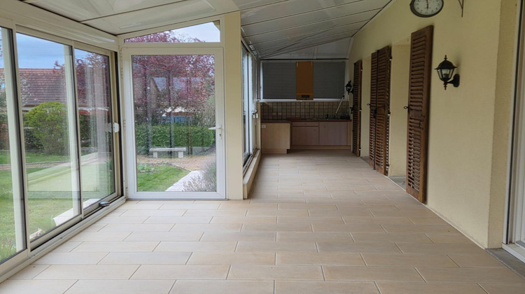 Ma-Cabane - Vente Maison Cressanges, 205 m²