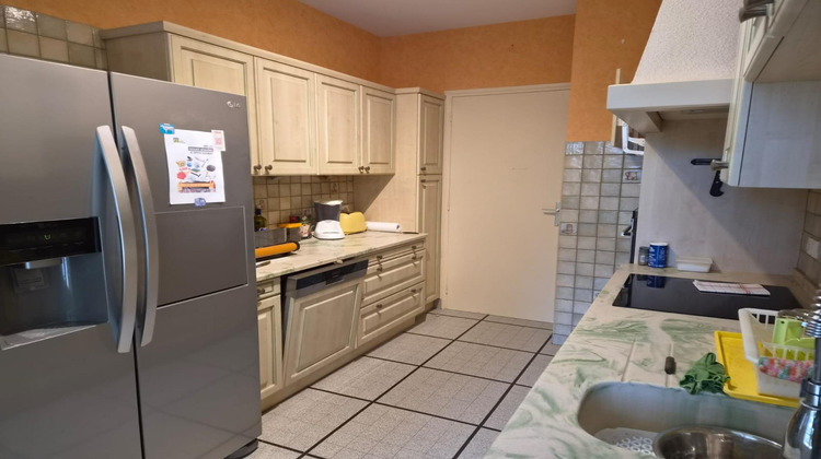 Ma-Cabane - Vente Maison Cressanges, 205 m²