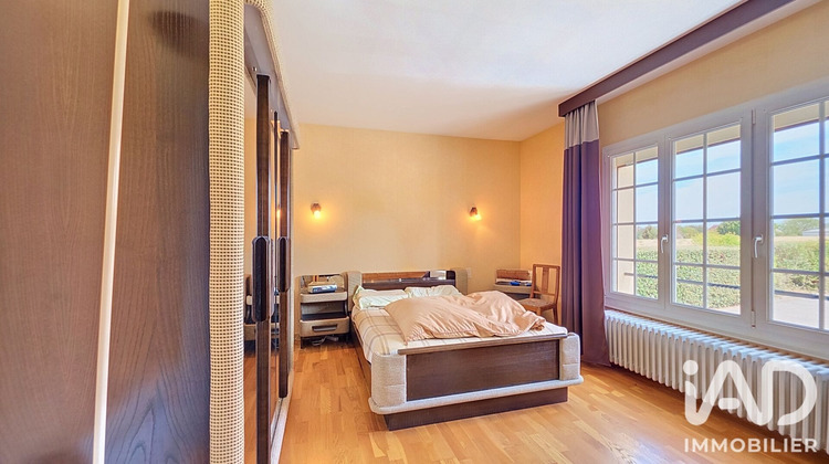 Ma-Cabane - Vente Maison Cressanges, 202 m²