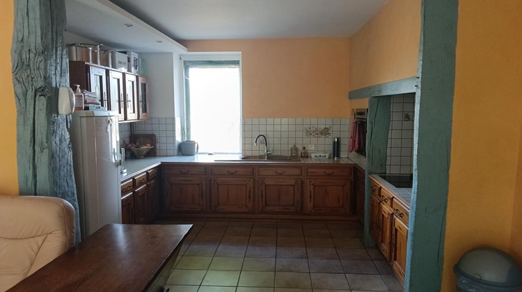 Ma-Cabane - Vente Maison CRESSANGES, 200 m²