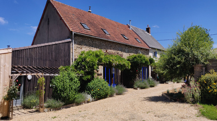 Ma-Cabane - Vente Maison CRESSAT, 387 m²