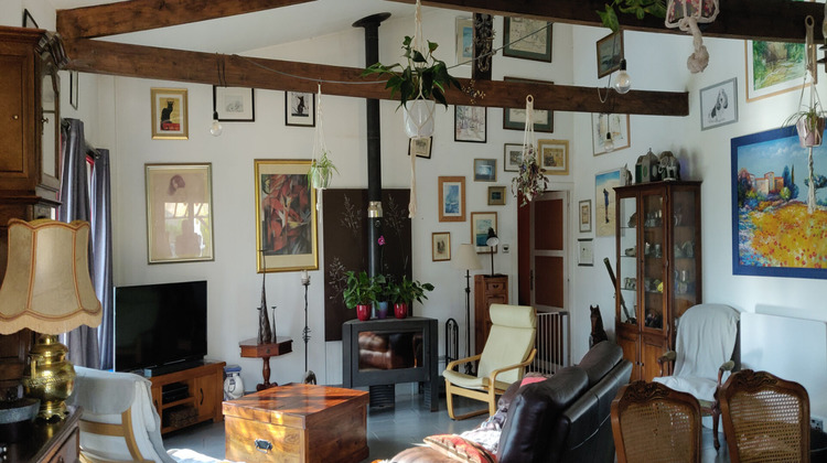 Ma-Cabane - Vente Maison CRESSAT, 387 m²