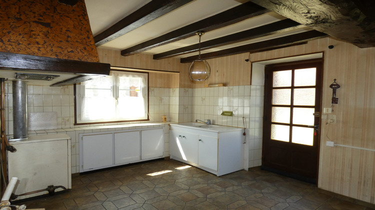 Ma-Cabane - Vente Maison Cressat, 70 m²