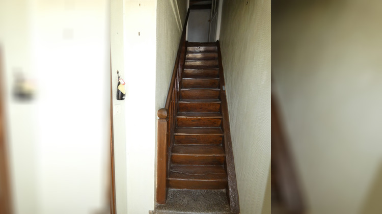 Ma-Cabane - Vente Maison Cressat, 70 m²