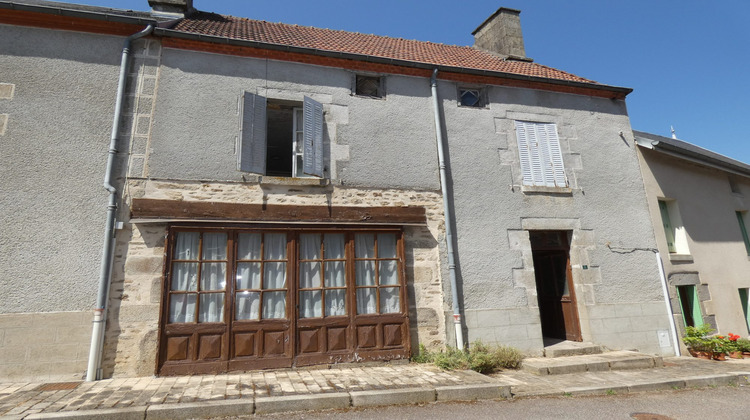 Ma-Cabane - Vente Maison Cressat, 77 m²