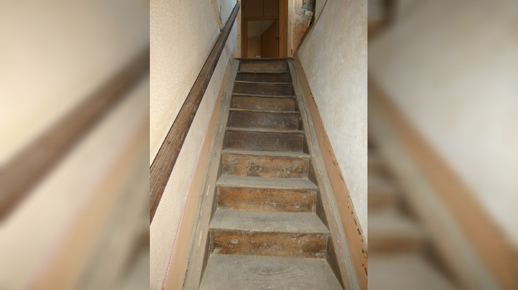 Ma-Cabane - Vente Maison Cressat, 77 m²