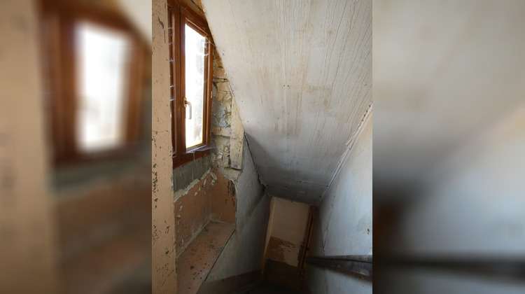 Ma-Cabane - Vente Maison Cressat, 77 m²