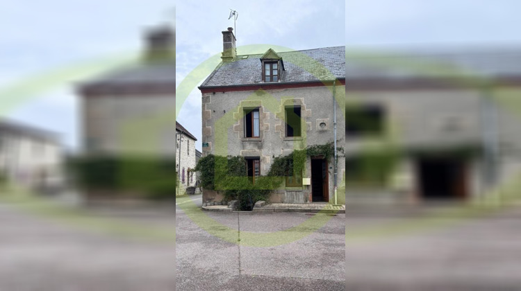 Ma-Cabane - Vente Maison CRESSAT, 71 m²