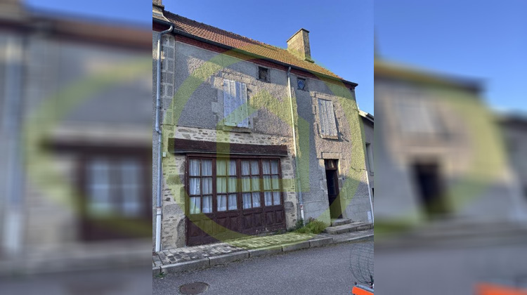 Ma-Cabane - Vente Maison CRESSAT, 80 m²