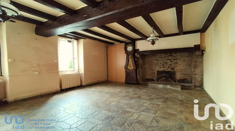 Ma-Cabane - Vente Maison Cressat, 71 m²