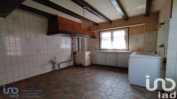 Ma-Cabane - Vente Maison Cressat, 71 m²