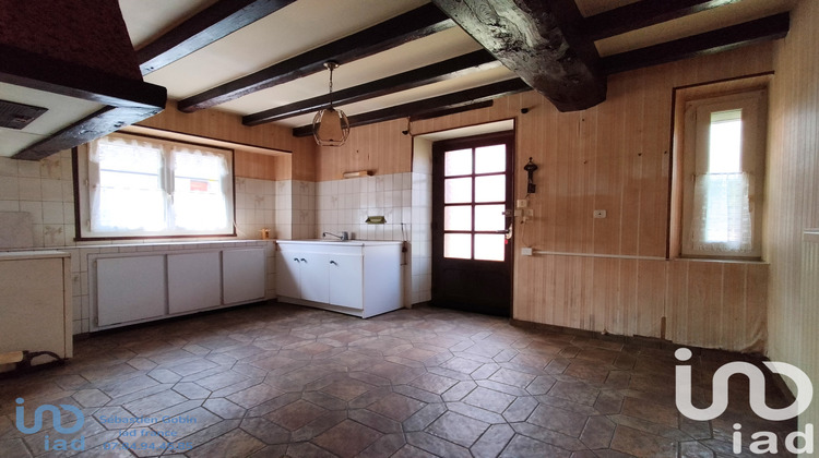 Ma-Cabane - Vente Maison Cressat, 71 m²