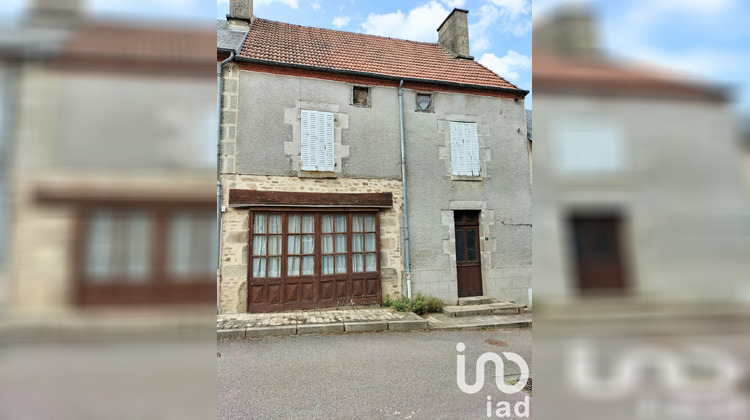 Ma-Cabane - Vente Maison Cressat, 80 m²