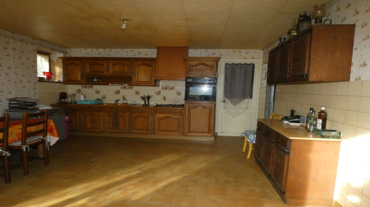 Ma-Cabane - Vente Maison Cressat, 138 m²