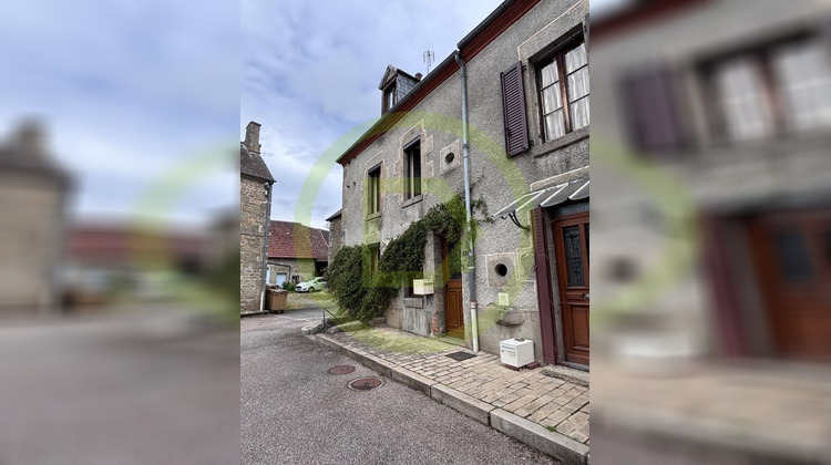 Ma-Cabane - Vente Maison CRESSAT, 71 m²