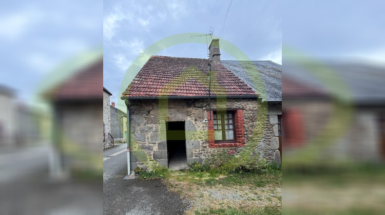 Ma-Cabane - Vente Maison CRESSAT, 71 m²