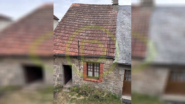 Ma-Cabane - Vente Maison CRESSAT, 71 m²