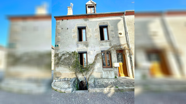 Ma-Cabane - Vente Maison Cressat, 150 m²