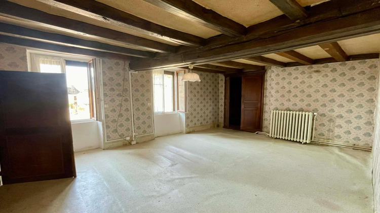 Ma-Cabane - Vente Maison Cressat, 150 m²