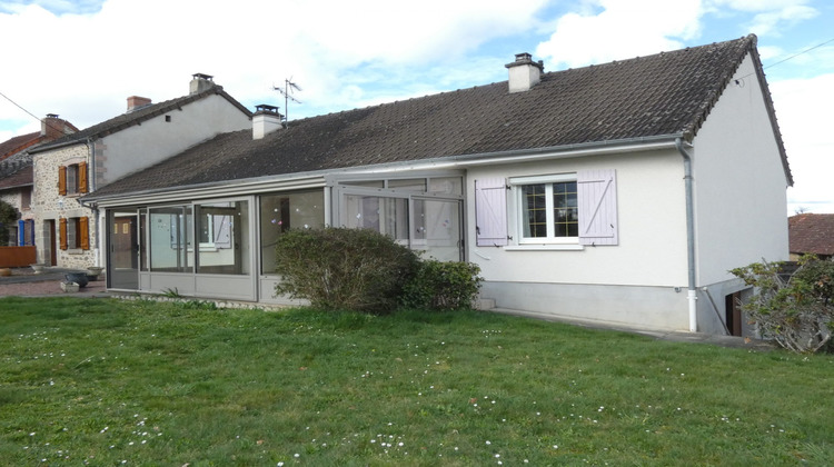 Ma-Cabane - Vente Maison Cressat, 162 m²