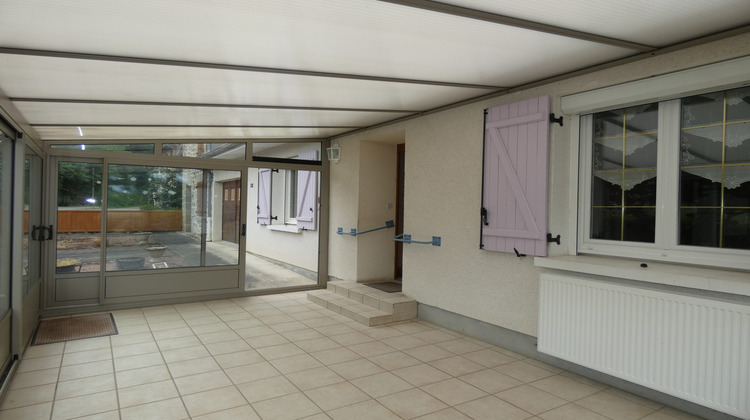 Ma-Cabane - Vente Maison Cressat, 162 m²