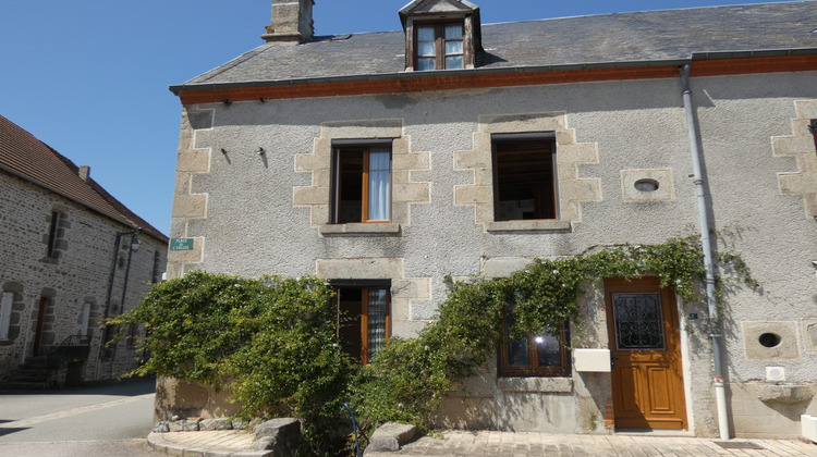 Ma-Cabane - Vente Maison Cressat, 70 m²